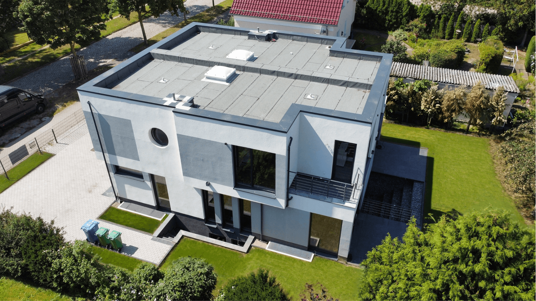 Predaj domu 170 m², pozemok 508 m², Rembrandtstraße 67, Blankenfelde-Mahlow, Brandenbursko Predaj domu 170 m², pozemok 508 m², Rembrandtstraße 67, Blankenfelde-Mahlow, Brandenbursko