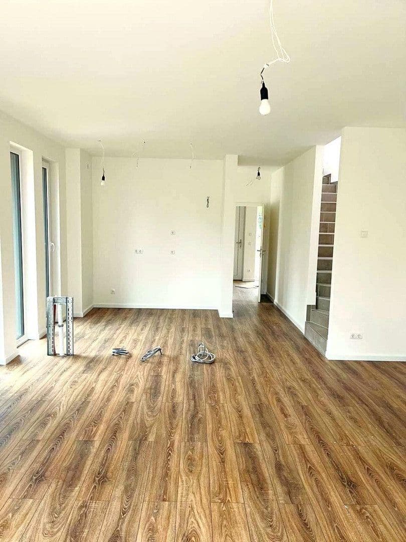 Predaj domu 170 m², pozemok 508 m², Rembrandtstraße 67, Blankenfelde-Mahlow, Brandenbursko Predaj domu 170 m², pozemok 508 m², Rembrandtstraße 67, Blankenfelde-Mahlow, Brandenbursko