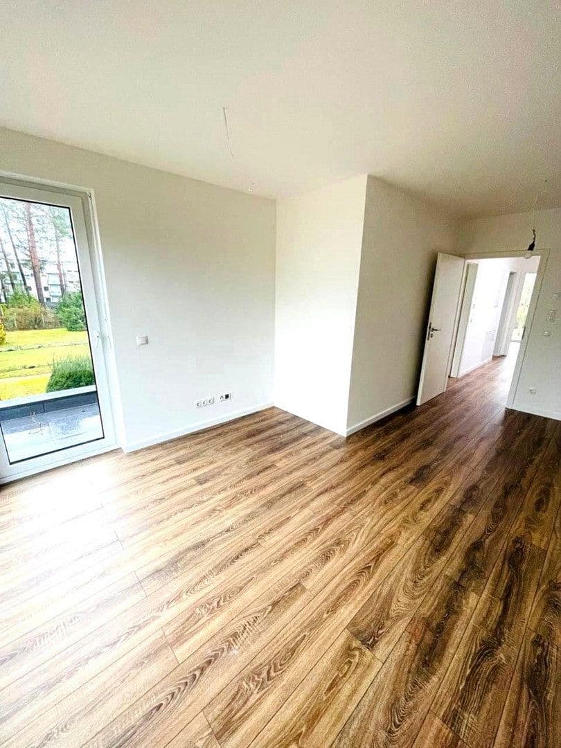 Predaj domu 170 m², pozemok 508 m², Rembrandtstraße 67, Blankenfelde-Mahlow, Brandenbursko Predaj domu 170 m², pozemok 508 m², Rembrandtstraße 67, Blankenfelde-Mahlow, Brandenbursko