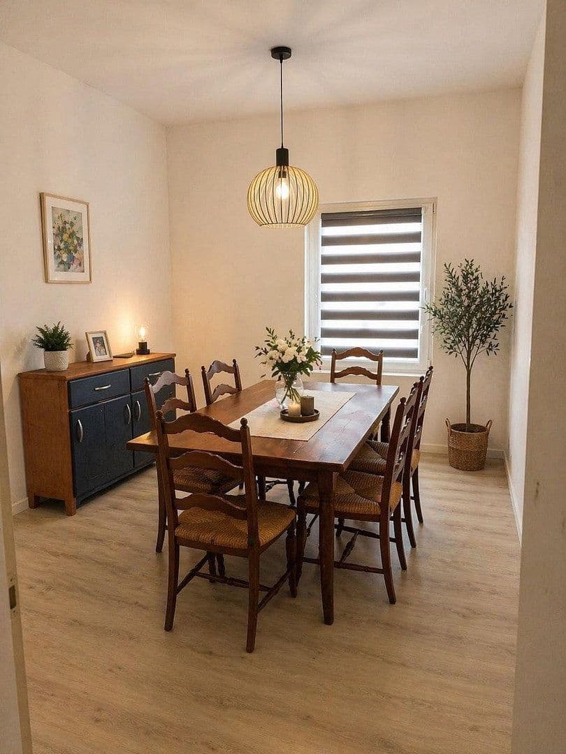 Prenájom bytu 4-izbový 93 m², Messerschmiedestr. 22, Zeitz, Sasko-Anhaltsko Prenájom bytu 4-izbový 93 m², Messerschmiedestr. 22, Zeitz, Sasko-Anhaltsko
