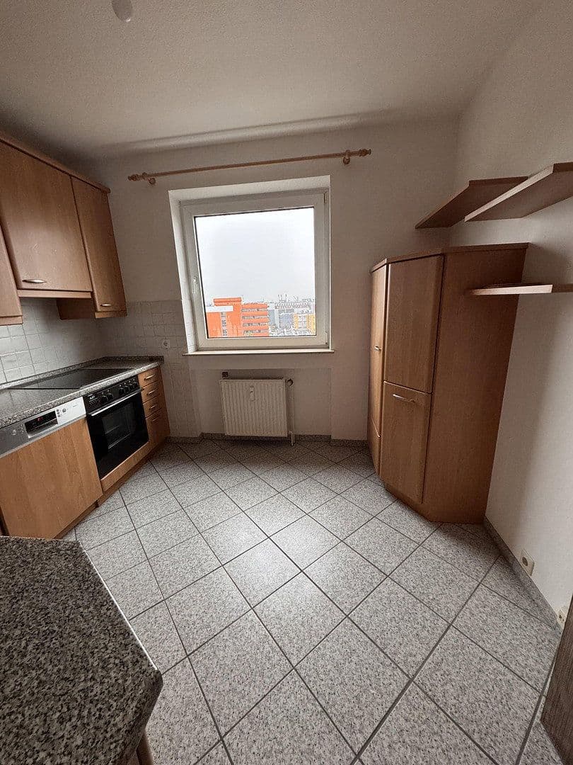 Prenájom bytu 3-izbový 93 m², Graudenzstraße, Köln-Porz, Severné Porýnie - Westfálsko Prenájom bytu 3-izbový 93 m², Graudenzstraße, Köln-Porz, Severné Porýnie - Westfálsko