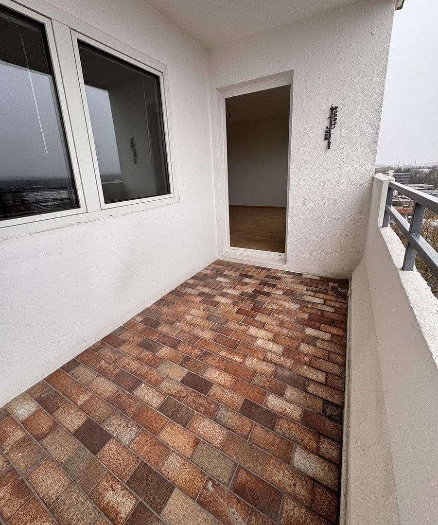 Prenájom bytu 3-izbový 93 m², Graudenzstraße, Köln-Porz, Severné Porýnie - Westfálsko Prenájom bytu 3-izbový 93 m², Graudenzstraße, Köln-Porz, Severné Porýnie - Westfálsko