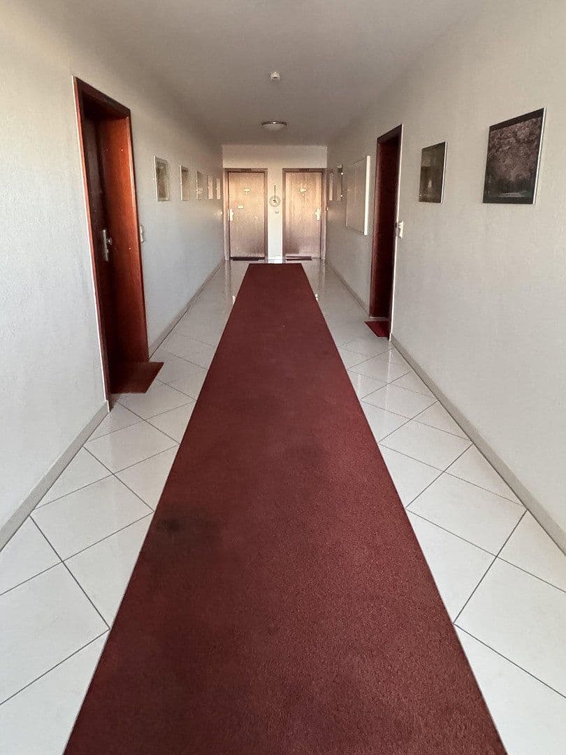Prenájom bytu 3-izbový 93 m², Graudenzstraße, Köln-Porz, Severné Porýnie - Westfálsko Prenájom bytu 3-izbový 93 m², Graudenzstraße, Köln-Porz, Severné Porýnie - Westfálsko