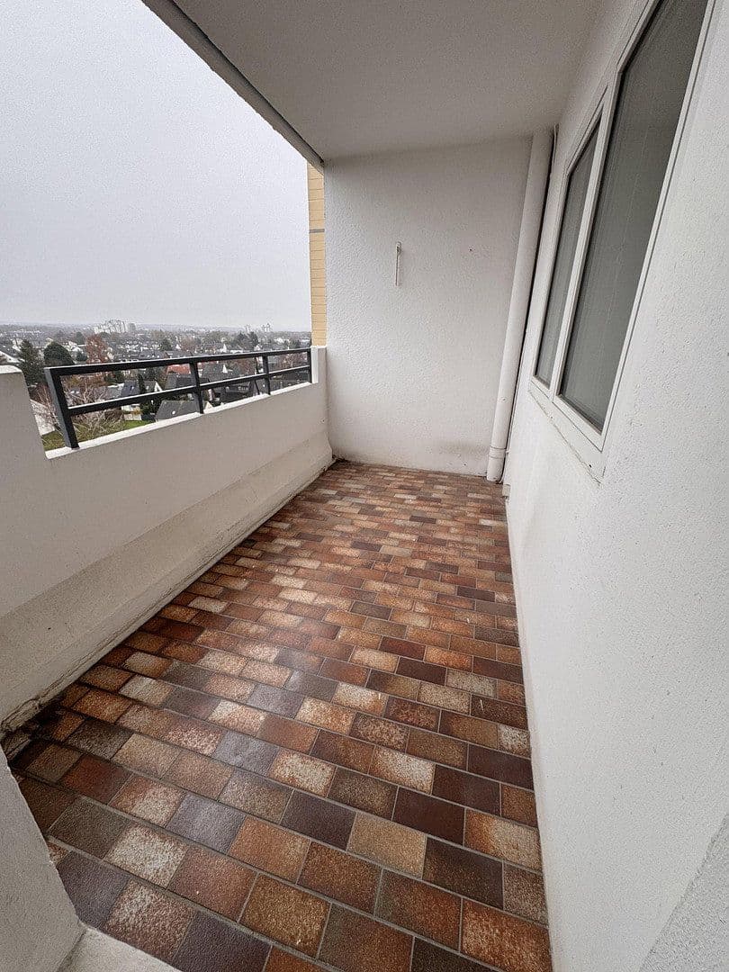 Prenájom bytu 3-izbový 93 m², Graudenzstraße, Köln-Porz, Severné Porýnie - Westfálsko Prenájom bytu 3-izbový 93 m², Graudenzstraße, Köln-Porz, Severné Porýnie - Westfálsko