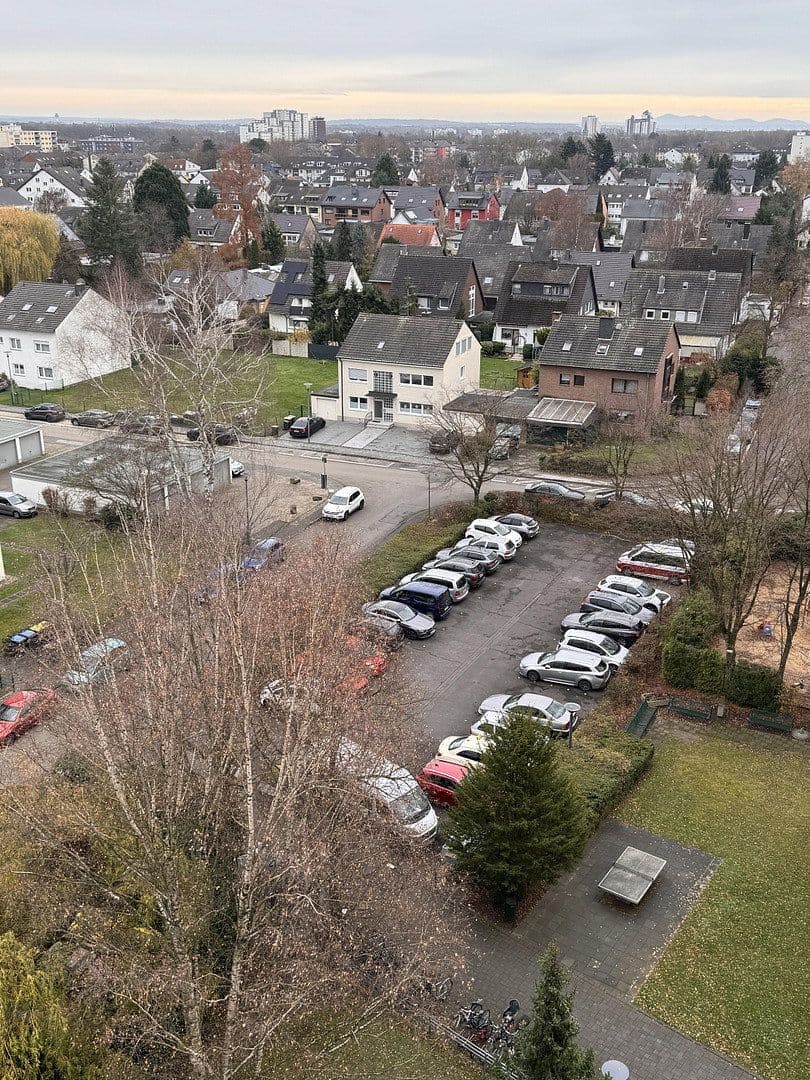 Prenájom bytu 3-izbový 93 m², Graudenzstraße, Köln-Porz, Severné Porýnie - Westfálsko Prenájom bytu 3-izbový 93 m², Graudenzstraße, Köln-Porz, Severné Porýnie - Westfálsko