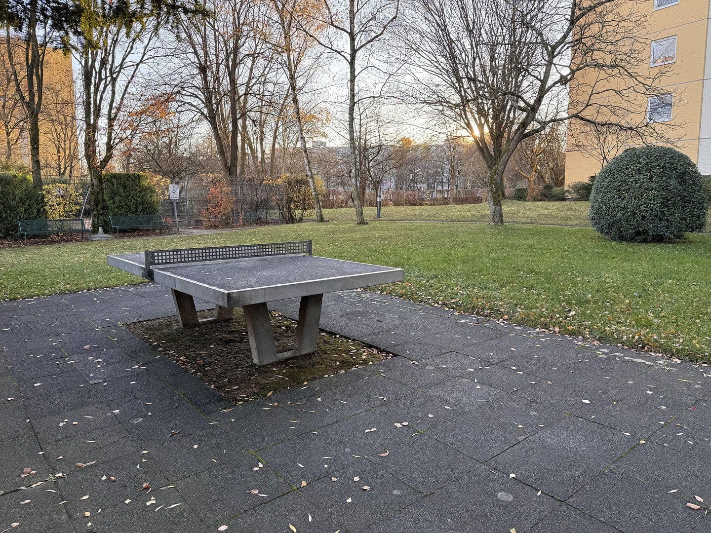 Prenájom bytu 3-izbový 93 m², Graudenzstraße, Köln-Porz, Severné Porýnie - Westfálsko Prenájom bytu 3-izbový 93 m², Graudenzstraße, Köln-Porz, Severné Porýnie - Westfálsko