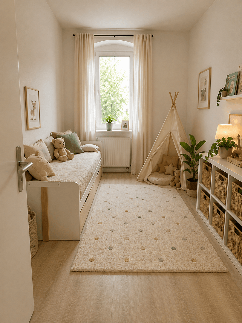 Prenájom bytu 4-izbový 103 m², Messerschmiedestr. 22, Zeitz, Sasko-Anhaltsko Prenájom bytu 4-izbový 103 m², Messerschmiedestr. 22, Zeitz, Sasko-Anhaltsko