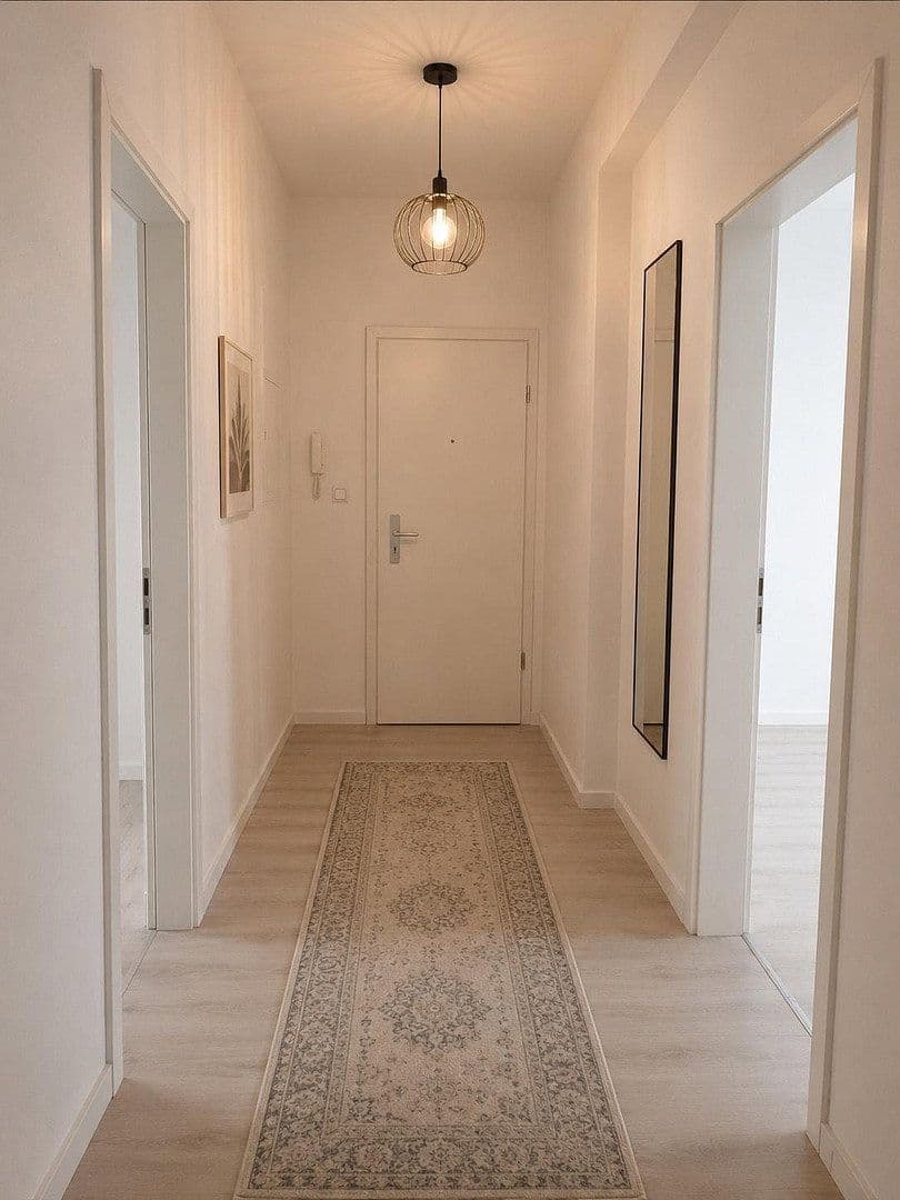 Prenájom bytu 4-izbový 103 m², Messerschmiedestr. 22, Zeitz, Sasko-Anhaltsko Prenájom bytu 4-izbový 103 m², Messerschmiedestr. 22, Zeitz, Sasko-Anhaltsko