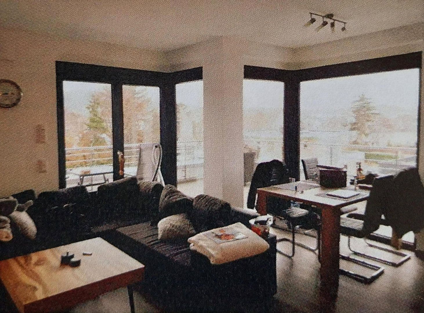 Predaj bytu 2-izbový 77 m², Bad Kreuznach, Porýnie-Falcko Predaj bytu 2-izbový 77 m², Bad Kreuznach, Porýnie-Falcko