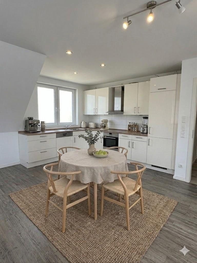 Predaj bytu 2-izbový 74 m², Friedrichstraße 44, Tornesch, Šlezvicko-Holštajnsko Predaj bytu 2-izbový 74 m², Friedrichstraße 44, Tornesch, Šlezvicko-Holštajnsko