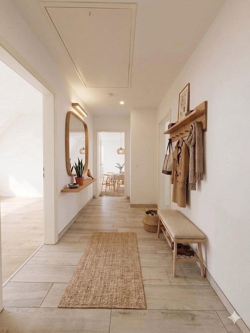 Predaj bytu 2-izbový 74 m², Friedrichstraße 44, Tornesch, Šlezvicko-Holštajnsko Predaj bytu 2-izbový 74 m², Friedrichstraße 44, Tornesch, Šlezvicko-Holštajnsko