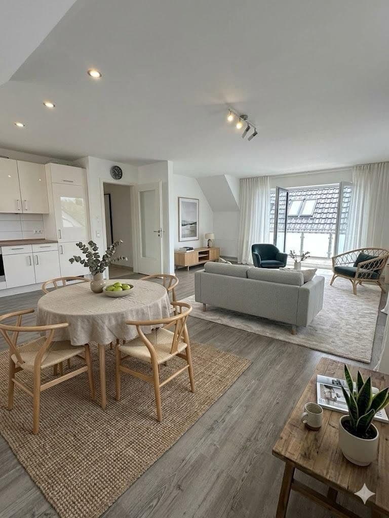 Predaj bytu 2-izbový 74 m², Friedrichstraße 44, Tornesch, Šlezvicko-Holštajnsko Predaj bytu 2-izbový 74 m², Friedrichstraße 44, Tornesch, Šlezvicko-Holštajnsko