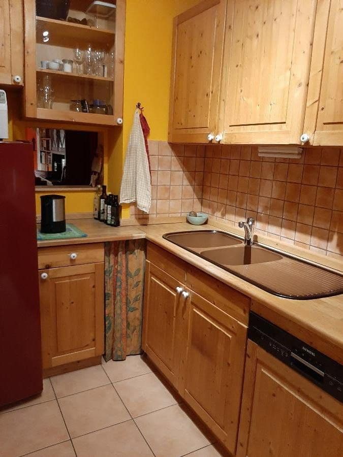 Predaj bytu 4-izbový 97 m², Feldkirchen, Bavorsko Predaj bytu 4-izbový 97 m², Feldkirchen, Bavorsko