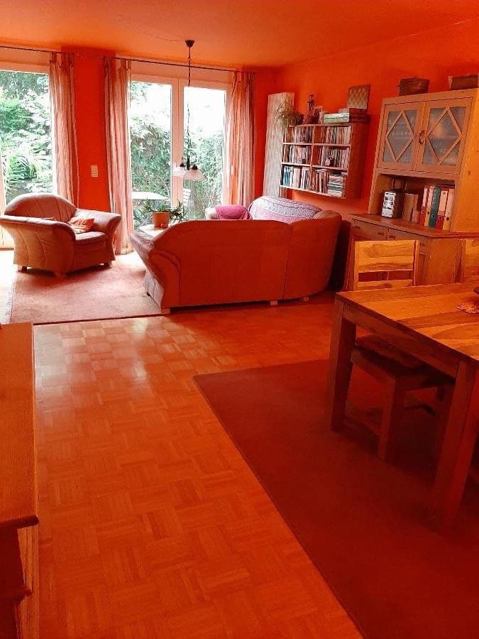 Predaj bytu 4-izbový 97 m², Feldkirchen, Bavorsko Predaj bytu 4-izbový 97 m², Feldkirchen, Bavorsko