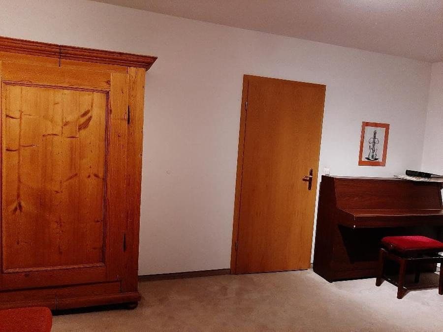Predaj bytu 4-izbový 97 m², Feldkirchen, Bavorsko Predaj bytu 4-izbový 97 m², Feldkirchen, Bavorsko