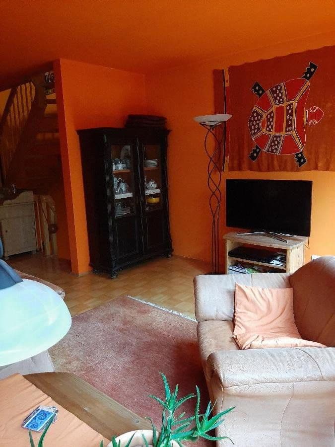 Predaj bytu 4-izbový 97 m², Feldkirchen, Bavorsko Predaj bytu 4-izbový 97 m², Feldkirchen, Bavorsko