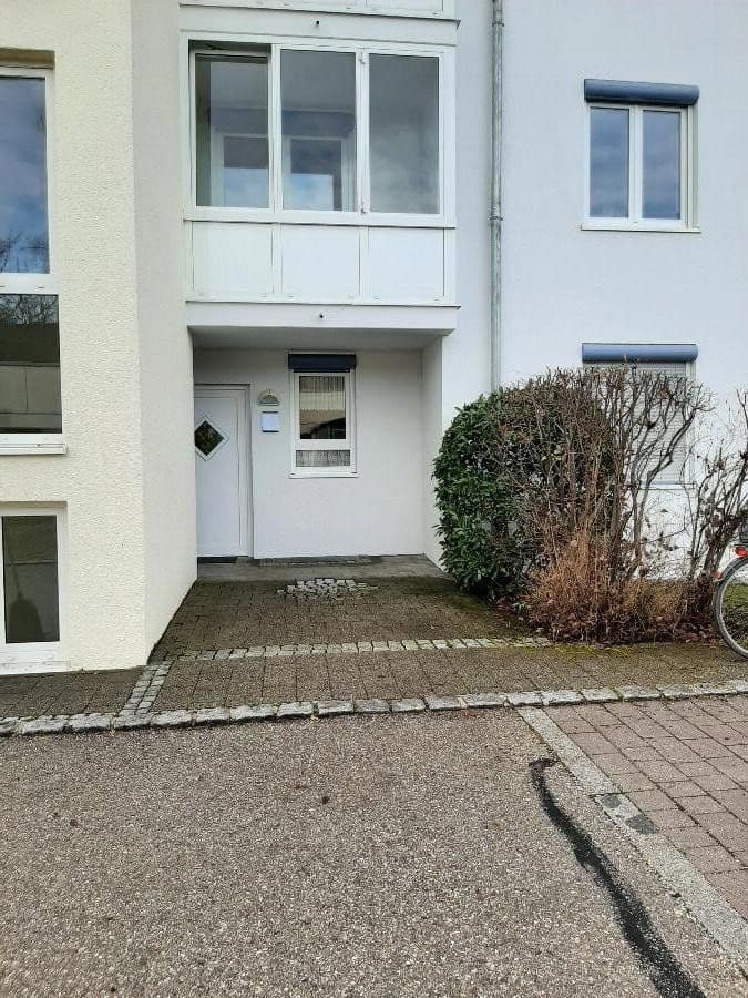 Predaj bytu 4-izbový 97 m², Feldkirchen, Bavorsko Predaj bytu 4-izbový 97 m², Feldkirchen, Bavorsko