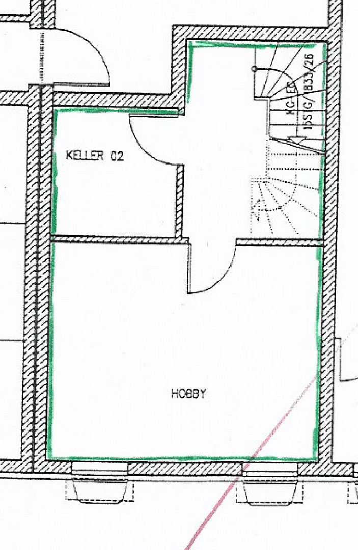Predaj bytu 4-izbový 97 m², Feldkirchen, Bavorsko Predaj bytu 4-izbový 97 m², Feldkirchen, Bavorsko