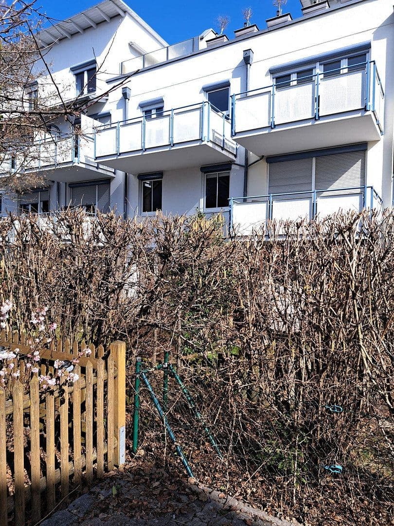 Predaj bytu 4-izbový 97 m², Feldkirchen, Bavorsko Predaj bytu 4-izbový 97 m², Feldkirchen, Bavorsko