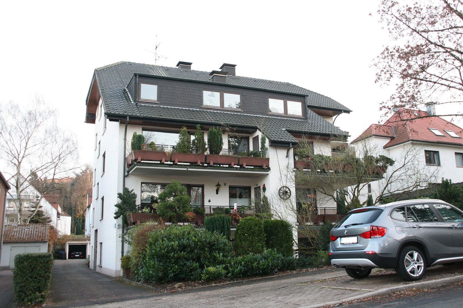 Prenájom bytu 2-izbový 64 m², Am Homberg 9, Hattingen, Severné Porýnie - Westfálsko Prenájom bytu 2-izbový 64 m², Am Homberg 9, Hattingen, Severné Porýnie - Westfálsko