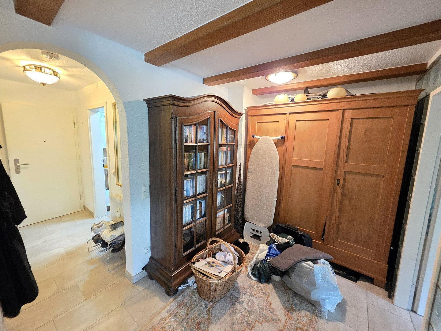 Prenájom bytu 2-izbový 64 m², Am Homberg 9, Hattingen, Severné Porýnie - Westfálsko Prenájom bytu 2-izbový 64 m², Am Homberg 9, Hattingen, Severné Porýnie - Westfálsko