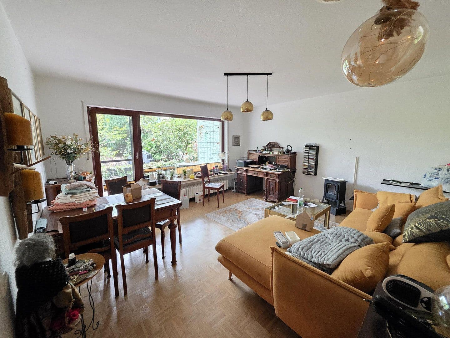 Prenájom bytu 2-izbový 64 m², Am Homberg 9, Hattingen, Severné Porýnie - Westfálsko Prenájom bytu 2-izbový 64 m², Am Homberg 9, Hattingen, Severné Porýnie - Westfálsko