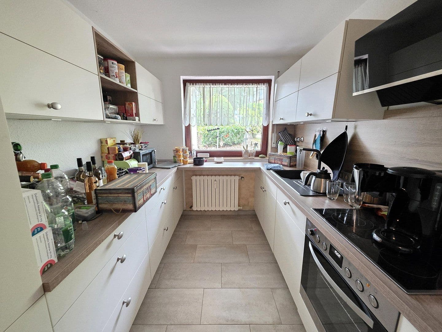 Prenájom bytu 2-izbový 64 m², Am Homberg 9, Hattingen, Severné Porýnie - Westfálsko Prenájom bytu 2-izbový 64 m², Am Homberg 9, Hattingen, Severné Porýnie - Westfálsko