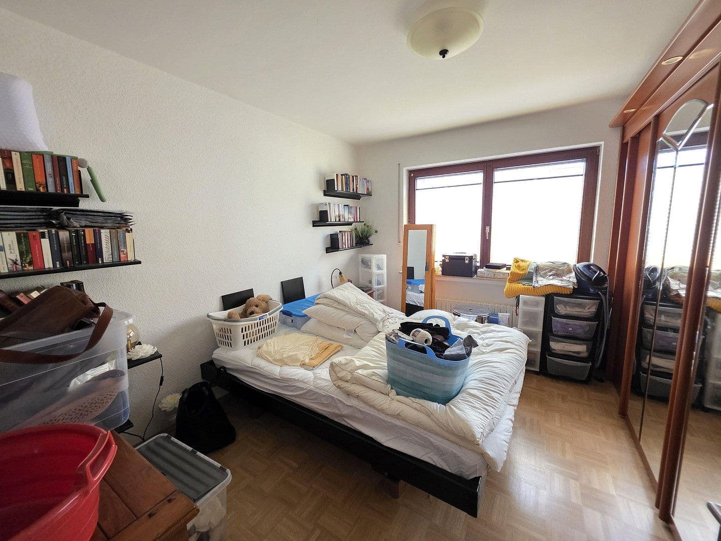 Prenájom bytu 2-izbový 64 m², Am Homberg 9, Hattingen, Severné Porýnie - Westfálsko Prenájom bytu 2-izbový 64 m², Am Homberg 9, Hattingen, Severné Porýnie - Westfálsko