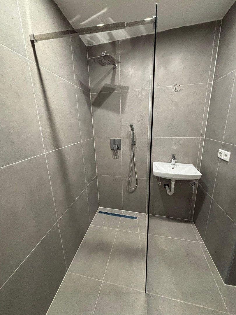 Prenájom bytu 3-izbový 80 m², Hagenerstr. 47, Gevelsberg, Severné Porýnie - Westfálsko Prenájom bytu 3-izbový 80 m², Hagenerstr. 47, Gevelsberg, Severné Porýnie - Westfálsko