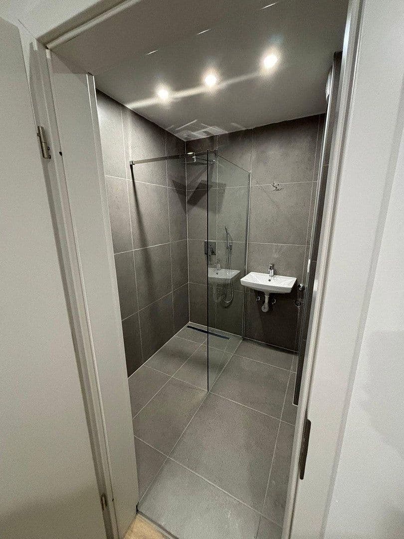 Prenájom bytu 3-izbový 80 m², Hagenerstr. 47, Gevelsberg, Severné Porýnie - Westfálsko Prenájom bytu 3-izbový 80 m², Hagenerstr. 47, Gevelsberg, Severné Porýnie - Westfálsko