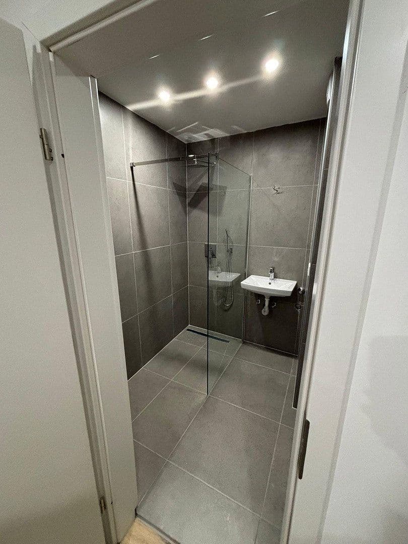 Prenájom bytu 3-izbový 80 m², Hagenerstr. 47, Gevelsberg, Severné Porýnie - Westfálsko Prenájom bytu 3-izbový 80 m², Hagenerstr. 47, Gevelsberg, Severné Porýnie - Westfálsko