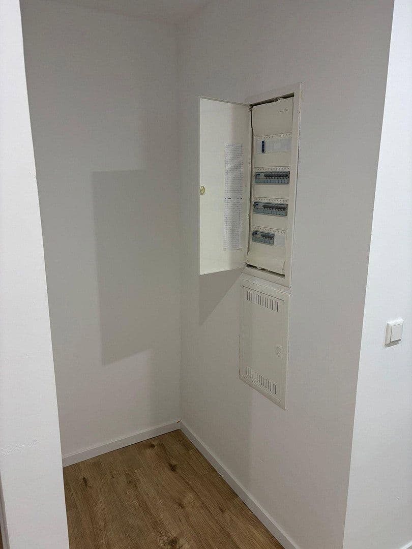 Prenájom bytu 3-izbový 80 m², Hagenerstr. 47, Gevelsberg, Severné Porýnie - Westfálsko Prenájom bytu 3-izbový 80 m², Hagenerstr. 47, Gevelsberg, Severné Porýnie - Westfálsko