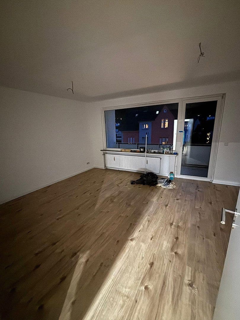 Prenájom bytu 3-izbový 80 m², Hagenerstr. 47, Gevelsberg, Severné Porýnie - Westfálsko Prenájom bytu 3-izbový 80 m², Hagenerstr. 47, Gevelsberg, Severné Porýnie - Westfálsko