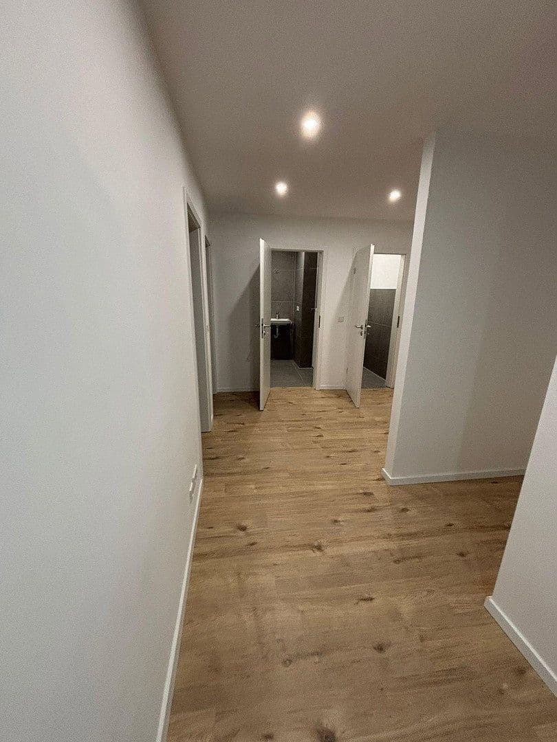 Prenájom bytu 3-izbový 80 m², Hagenerstr. 47, Gevelsberg, Severné Porýnie - Westfálsko Prenájom bytu 3-izbový 80 m², Hagenerstr. 47, Gevelsberg, Severné Porýnie - Westfálsko