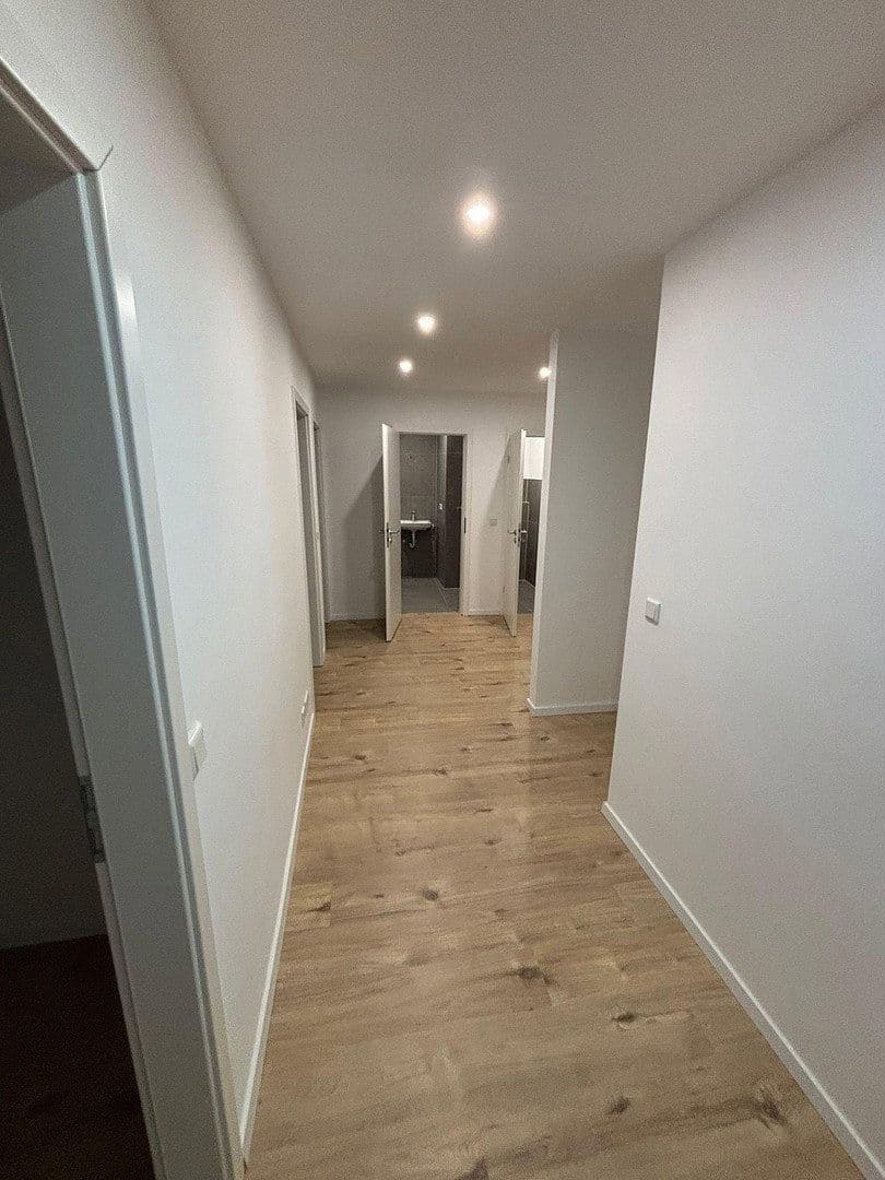 Prenájom bytu 3-izbový 80 m², Hagenerstr. 47, Gevelsberg, Severné Porýnie - Westfálsko Prenájom bytu 3-izbový 80 m², Hagenerstr. 47, Gevelsberg, Severné Porýnie - Westfálsko