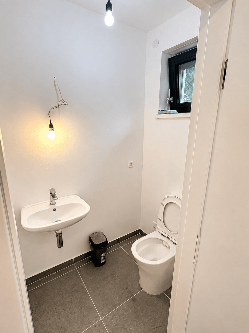 Predaj domu 122 m², pozemok 197 m², Odernheimer Straße 94 B, Berlin, Berlín Predaj domu 122 m², pozemok 197 m², Odernheimer Straße 94 B, Berlin, Berlín