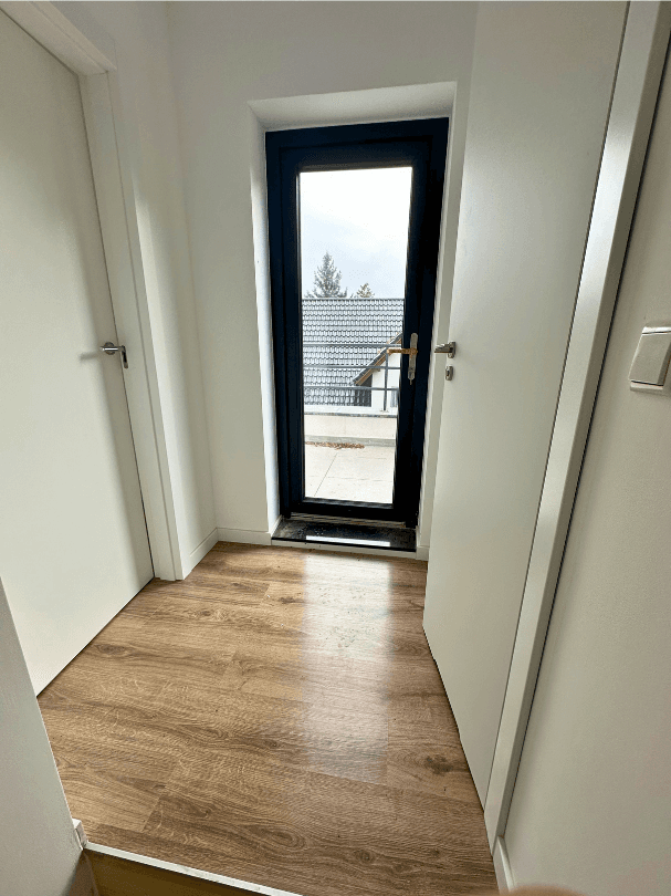 Predaj domu 122 m², pozemok 197 m², Odernheimer Straße 94 B, Berlin, Berlín Predaj domu 122 m², pozemok 197 m², Odernheimer Straße 94 B, Berlin, Berlín