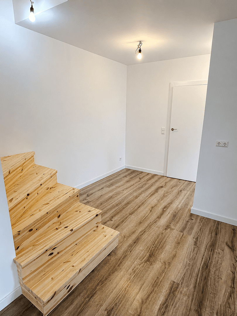Predaj domu 122 m², pozemok 197 m², Odernheimer Straße 94 B, Berlin, Berlín Predaj domu 122 m², pozemok 197 m², Odernheimer Straße 94 B, Berlin, Berlín