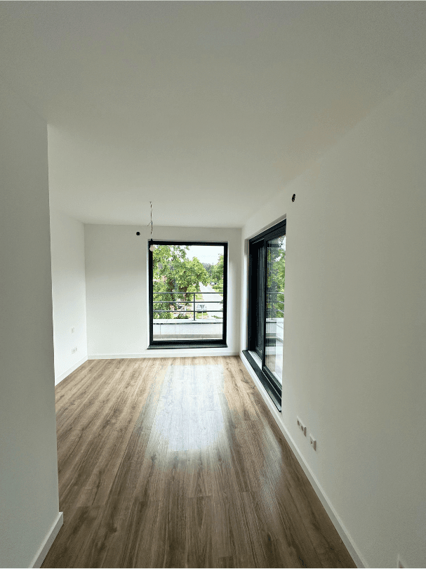 Predaj domu 122 m², pozemok 197 m², Odernheimer Straße 94 B, Berlin, Berlín Predaj domu 122 m², pozemok 197 m², Odernheimer Straße 94 B, Berlin, Berlín