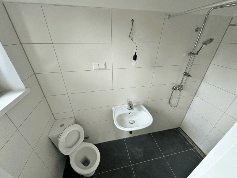 Predaj domu 122 m², pozemok 197 m², Odernheimer Straße 94 B, Berlin, Berlín Predaj domu 122 m², pozemok 197 m², Odernheimer Straße 94 B, Berlin, Berlín