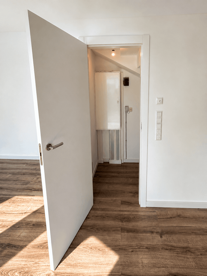 Predaj domu 122 m², pozemok 197 m², Odernheimer Straße 94 B, Berlin, Berlín Predaj domu 122 m², pozemok 197 m², Odernheimer Straße 94 B, Berlin, Berlín