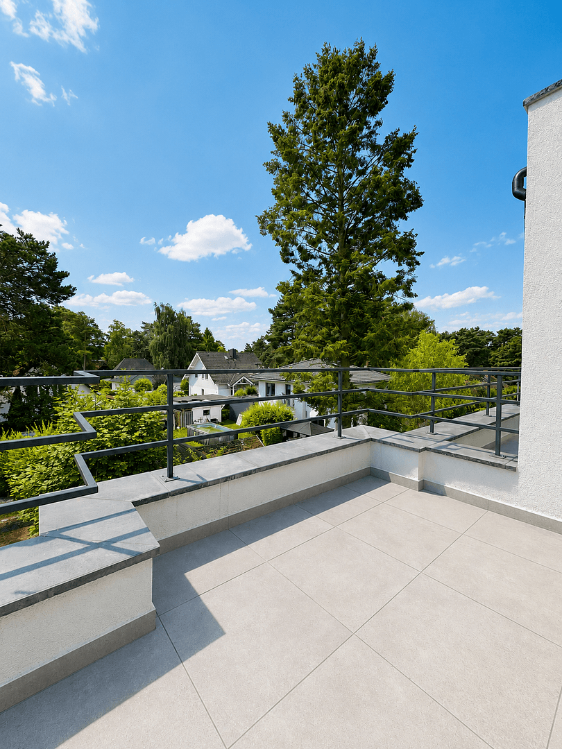 Predaj domu 122 m², pozemok 197 m², Odernheimer Straße 94 B, Berlin, Berlín Predaj domu 122 m², pozemok 197 m², Odernheimer Straße 94 B, Berlin, Berlín