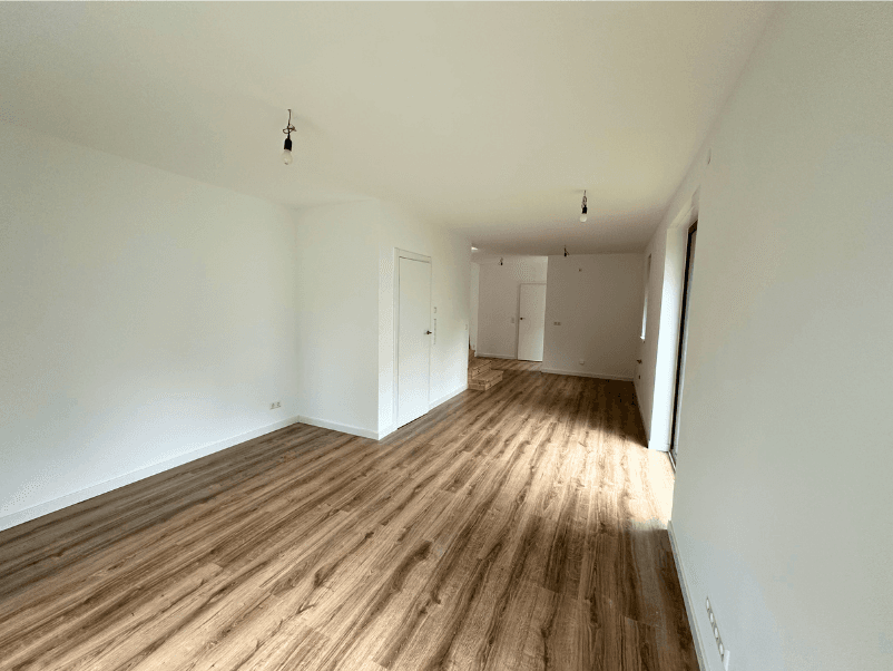 Predaj domu 122 m², pozemok 197 m², Odernheimer Straße 94 B, Berlin, Berlín Predaj domu 122 m², pozemok 197 m², Odernheimer Straße 94 B, Berlin, Berlín