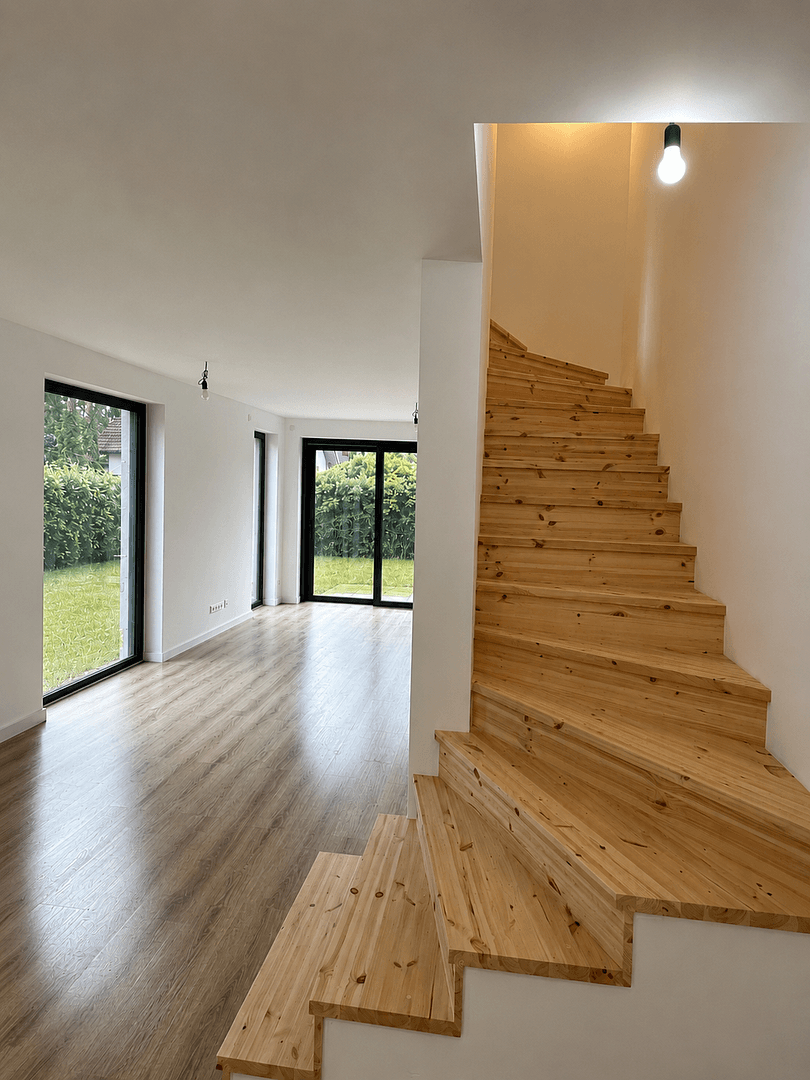 Predaj domu 122 m², pozemok 197 m², Odernheimer Straße 94 B, Berlin, Berlín Predaj domu 122 m², pozemok 197 m², Odernheimer Straße 94 B, Berlin, Berlín