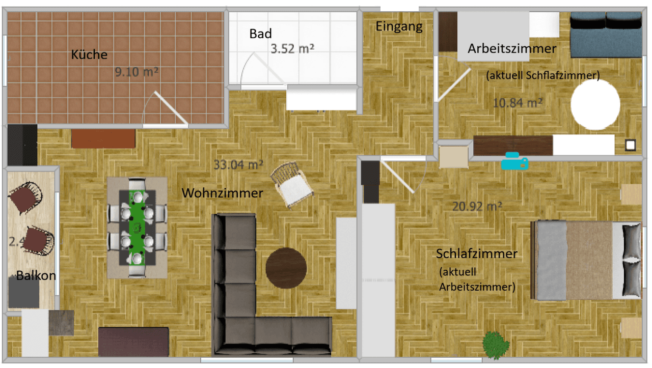 Prenájom bytu 3-izbový 70 m², Kapellenhofweg 1, Köln, Severné Porýnie - Westfálsko Prenájom bytu 3-izbový 70 m², Kapellenhofweg 1, Köln, Severné Porýnie - Westfálsko