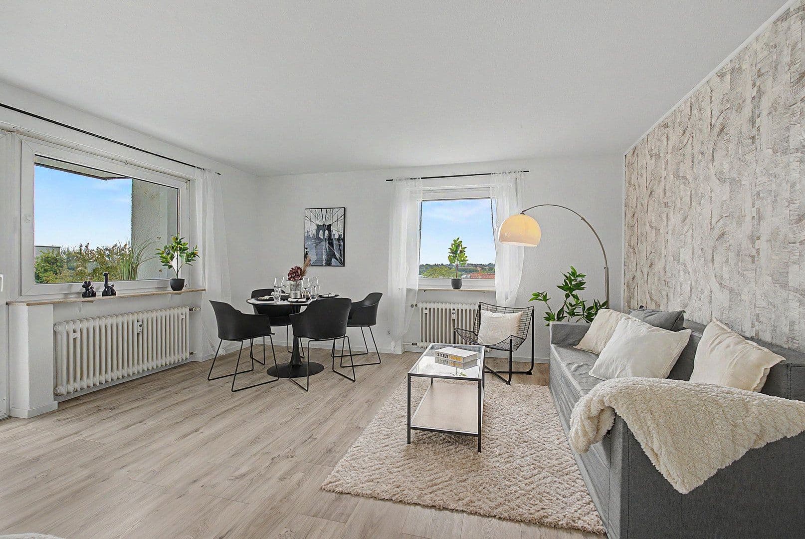 Predaj bytu 3-izbový 74 m², Wilhelm-Geyer-Weg 28, Ulm, Bádensko-Wurttembersko Predaj bytu 3-izbový 74 m², Wilhelm-Geyer-Weg 28, Ulm, Bádensko-Wurttembersko
