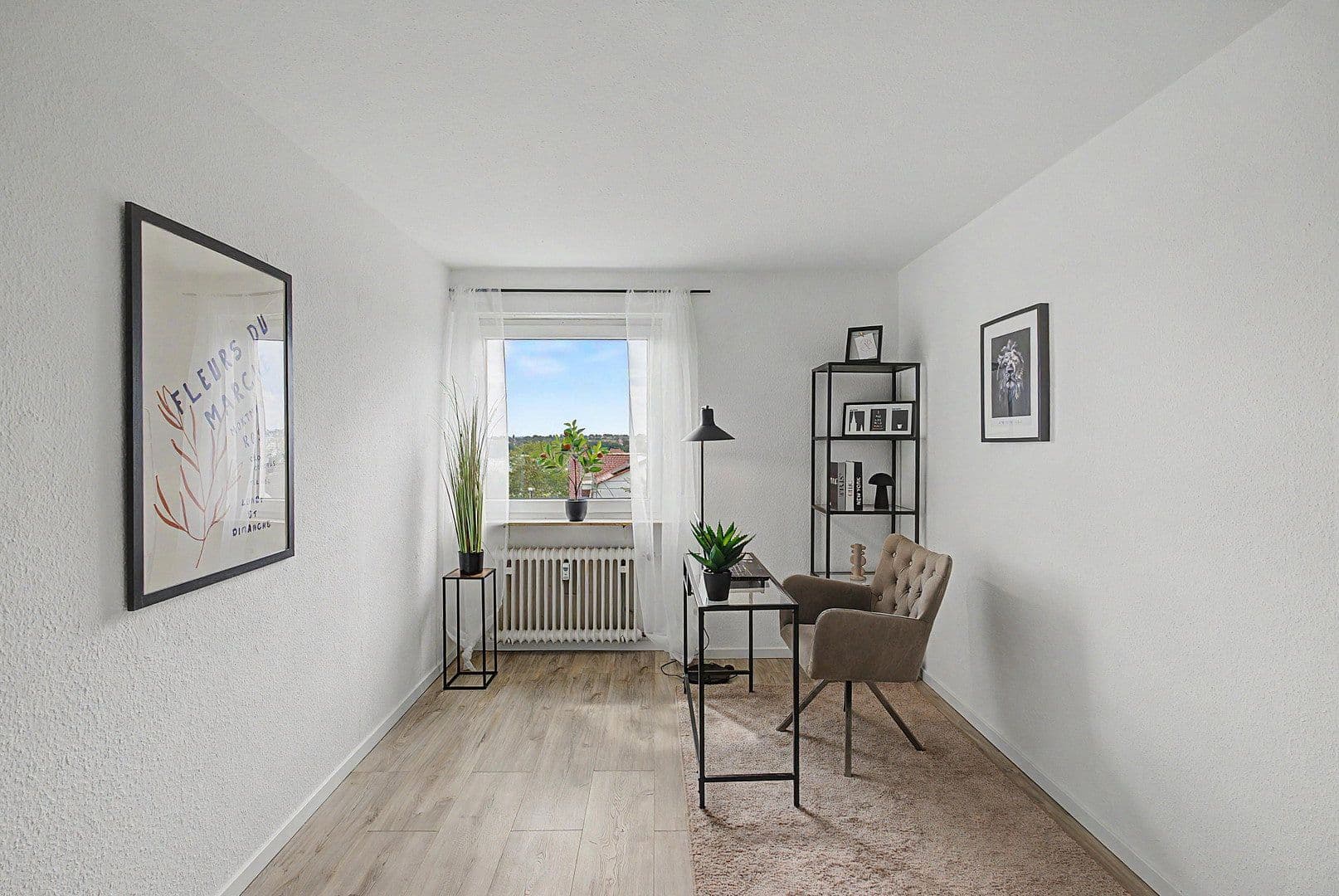 Predaj bytu 3-izbový 74 m², Wilhelm-Geyer-Weg 28, Ulm, Bádensko-Wurttembersko Predaj bytu 3-izbový 74 m², Wilhelm-Geyer-Weg 28, Ulm, Bádensko-Wurttembersko
