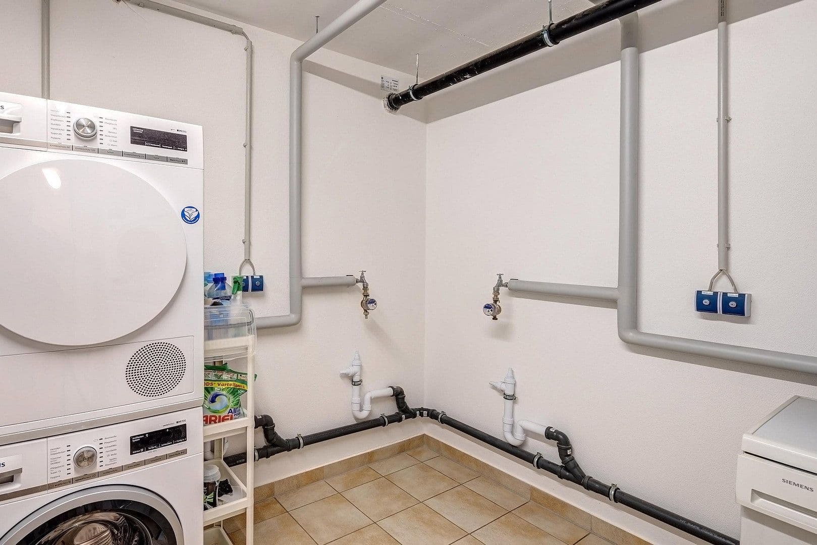 Prenájom bytu 1-izbový 42 m², Uhdestraße 14d, München, Bavorsko Prenájom bytu 1-izbový 42 m², Uhdestraße 14d, München, Bavorsko
