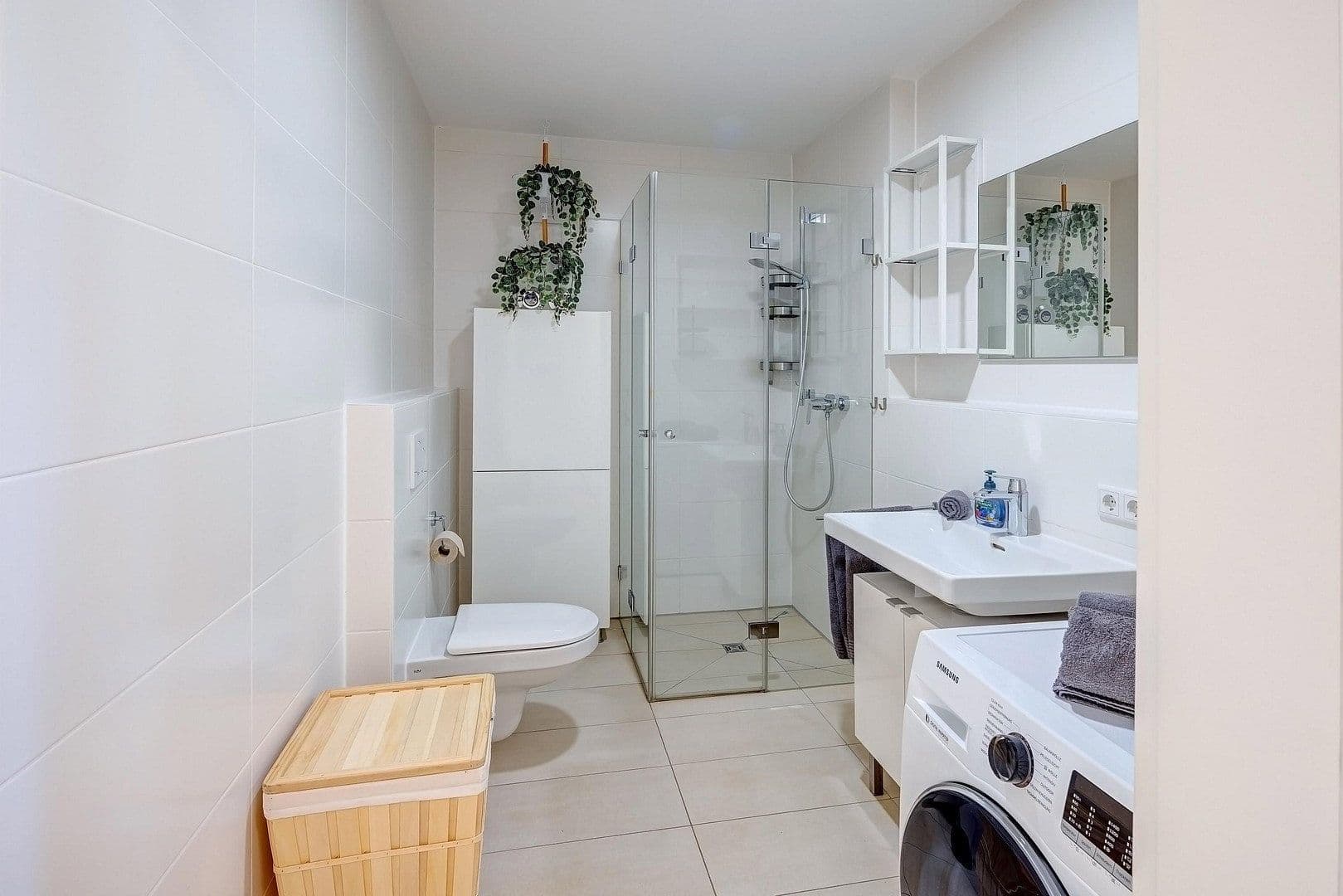 Prenájom bytu 1-izbový 42 m², Uhdestraße 14d, München, Bavorsko Prenájom bytu 1-izbový 42 m², Uhdestraße 14d, München, Bavorsko