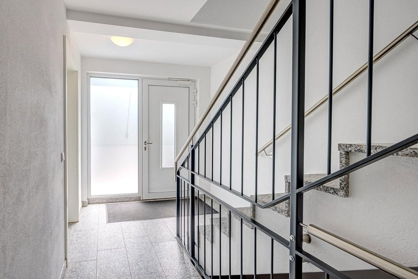 Prenájom bytu 1-izbový 42 m², Uhdestraße 14d, München, Bavorsko Prenájom bytu 1-izbový 42 m², Uhdestraße 14d, München, Bavorsko